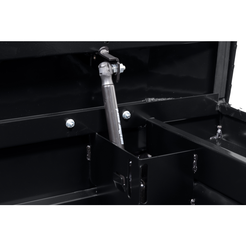 Weather Guard 121-5-04 Saddle Box
