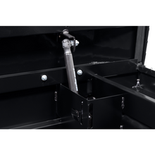 Weather Guard 121-5-04 Saddle Box