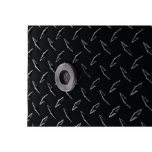 Weather Guard 121-5-04 Saddle Box