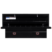 Weather Guard 121-5-04 Saddle Box