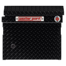 Weather Guard 121-5-04 Saddle Box