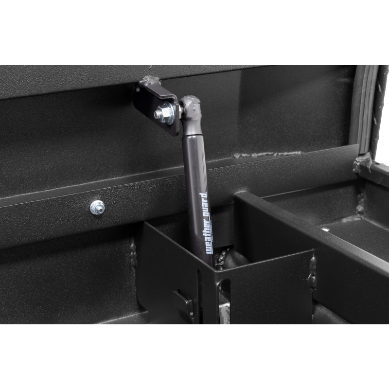 Weather Guard 121-52-04 Saddle Box