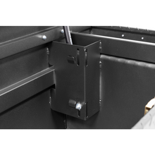 Weather Guard 121-52-04 Saddle Box