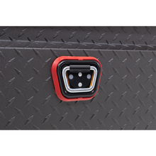 Weather Guard 121-52-04 Saddle Box