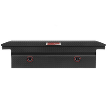 Weather Guard 121-52-04 Saddle Box