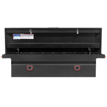 Weather Guard 121-52-04 Saddle Box