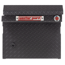 Weather Guard 121-52-04 Saddle Box