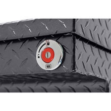 Weather Guard 121-6-04 Saddle Box