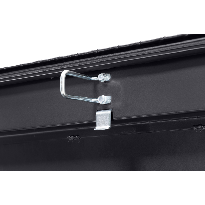 Weather Guard 121-6-04 Saddle Box
