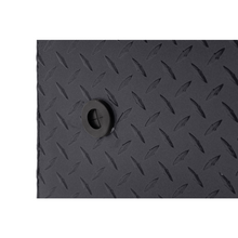 Weather Guard 121-6-04 Saddle Box