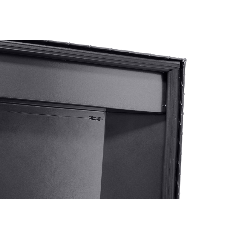 Weather Guard 121-6-04 Saddle Box