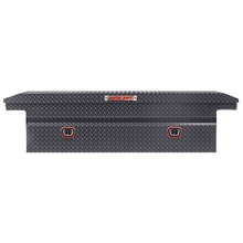 Weather Guard 121-6-04 Saddle Box