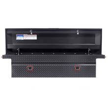 Weather Guard 121-6-04 Saddle Box