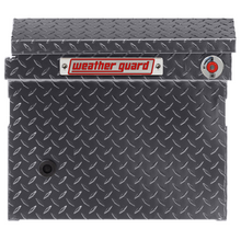 Weather Guard 121-6-04 Saddle Box