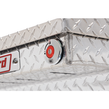 Weather Guard 123-0-04 Saddle Box