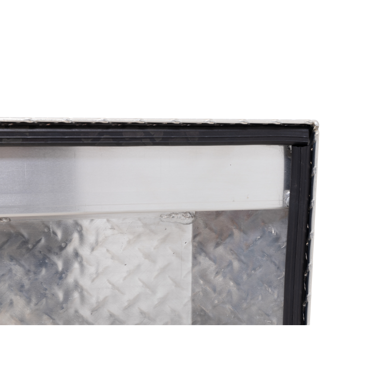 Weather Guard 123-0-04 Saddle Box