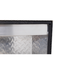 Weather Guard 123-0-04 Saddle Box