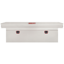 Weather Guard 123-0-04 Saddle Box