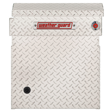 Weather Guard 123-0-04 Saddle Box