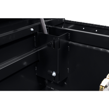 Weather Guard 123-5-04 Saddle Box