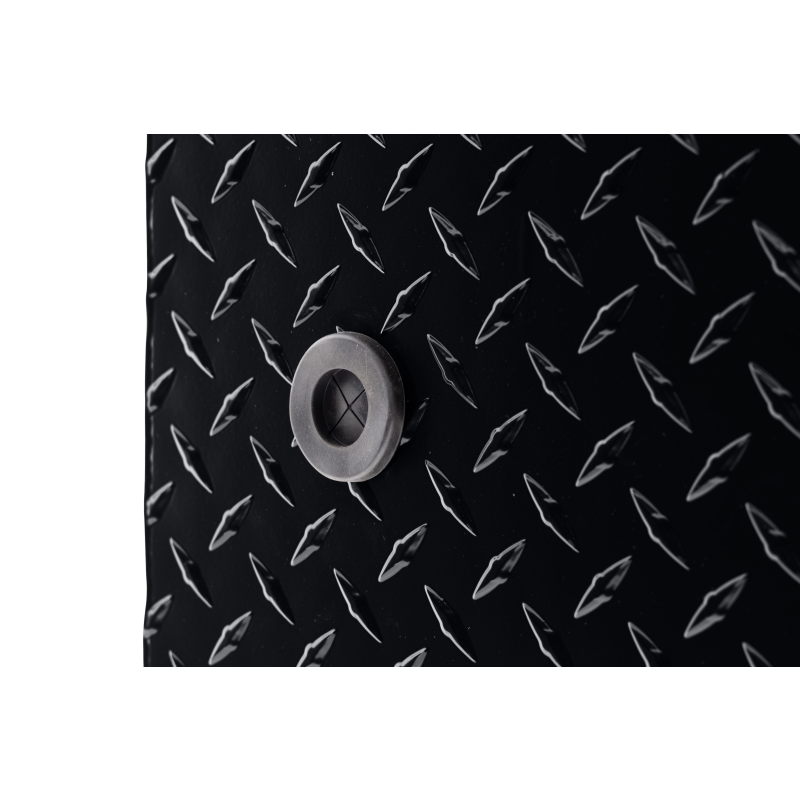 Weather Guard 123-5-04 Saddle Box