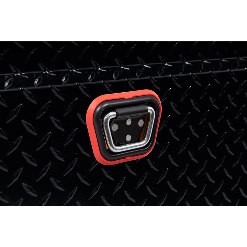 Weather Guard 123-5-04 Saddle Box
