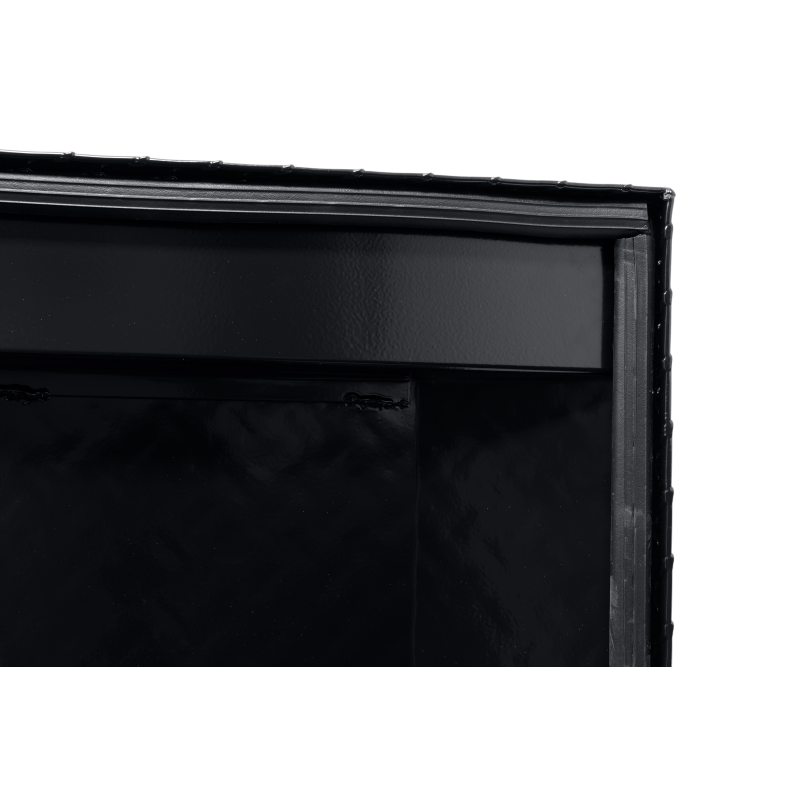 Weather Guard 123-5-04 Saddle Box