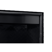 Weather Guard 123-5-04 Saddle Box
