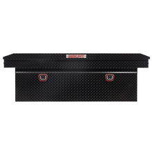 Weather Guard 123-5-04 Saddle Box