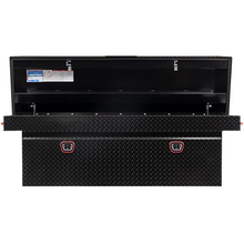 Weather Guard 123-5-04 Saddle Box