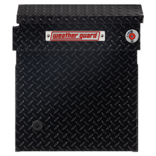 Weather Guard 123-5-04 Saddle Box
