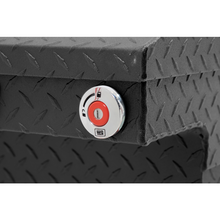 Weather Guard 123-52-04 Saddle Box