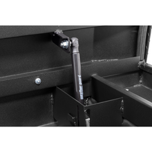 Weather Guard 123-52-04 Saddle Box