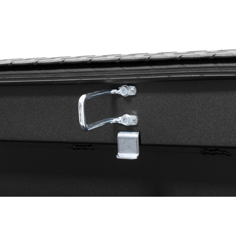 Weather Guard 123-52-04 Saddle Box