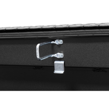Weather Guard 123-52-04 Saddle Box