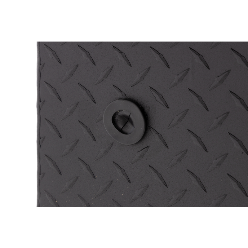 Weather Guard 123-52-04 Saddle Box