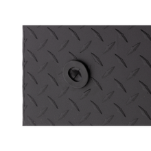 Weather Guard 123-52-04 Saddle Box