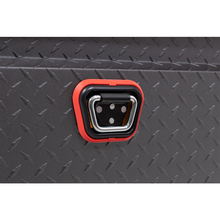 Weather Guard 123-52-04 Saddle Box
