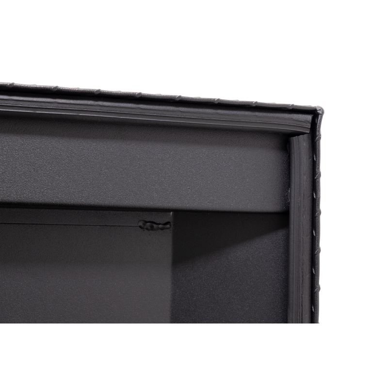 Weather Guard 123-52-04 Saddle Box
