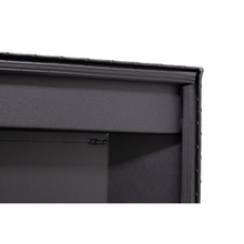 Weather Guard 123-52-04 Saddle Box
