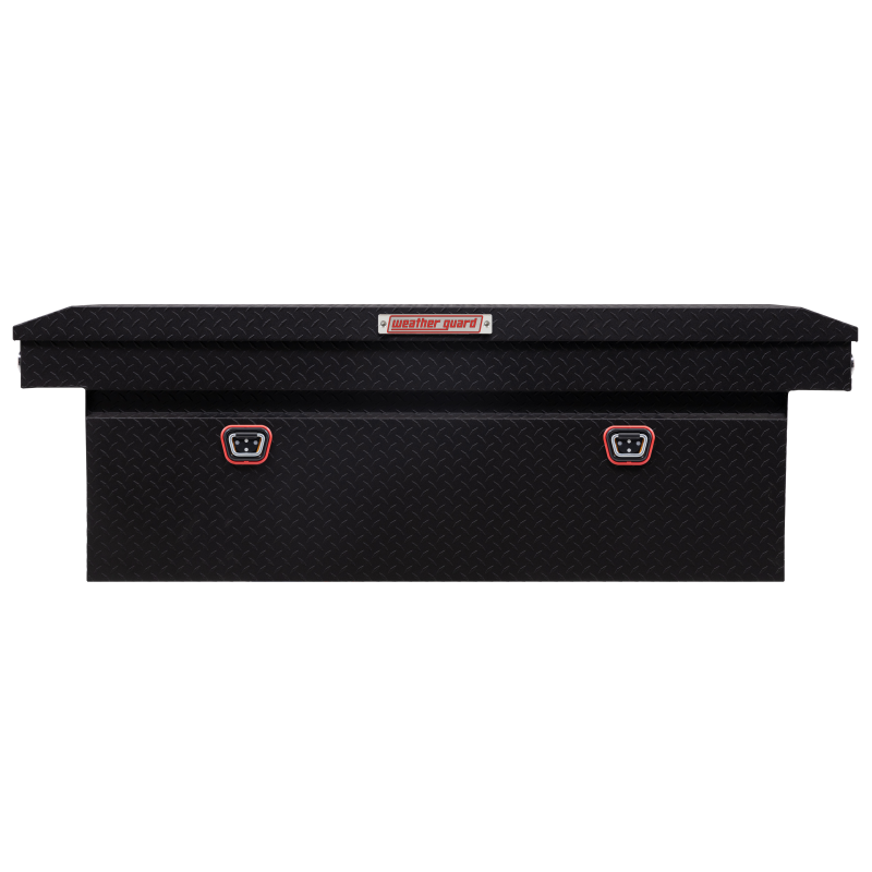 Weather Guard 123-52-04 Saddle Box