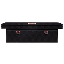 Weather Guard 123-52-04 Saddle Box