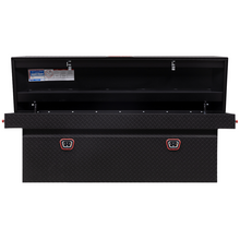 Weather Guard 123-52-04 Saddle Box
