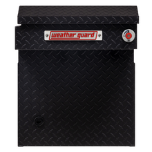 Weather Guard 123-52-04 Saddle Box