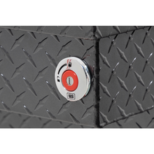 Weather Guard 123-6-04 Saddle Box