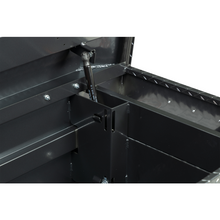 Weather Guard 123-6-04 Saddle Box