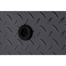 Weather Guard 123-6-04 Saddle Box