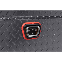 Weather Guard 123-6-04 Saddle Box