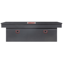 Weather Guard 123-6-04 Saddle Box