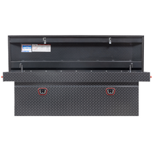 Weather Guard 123-6-04 Saddle Box